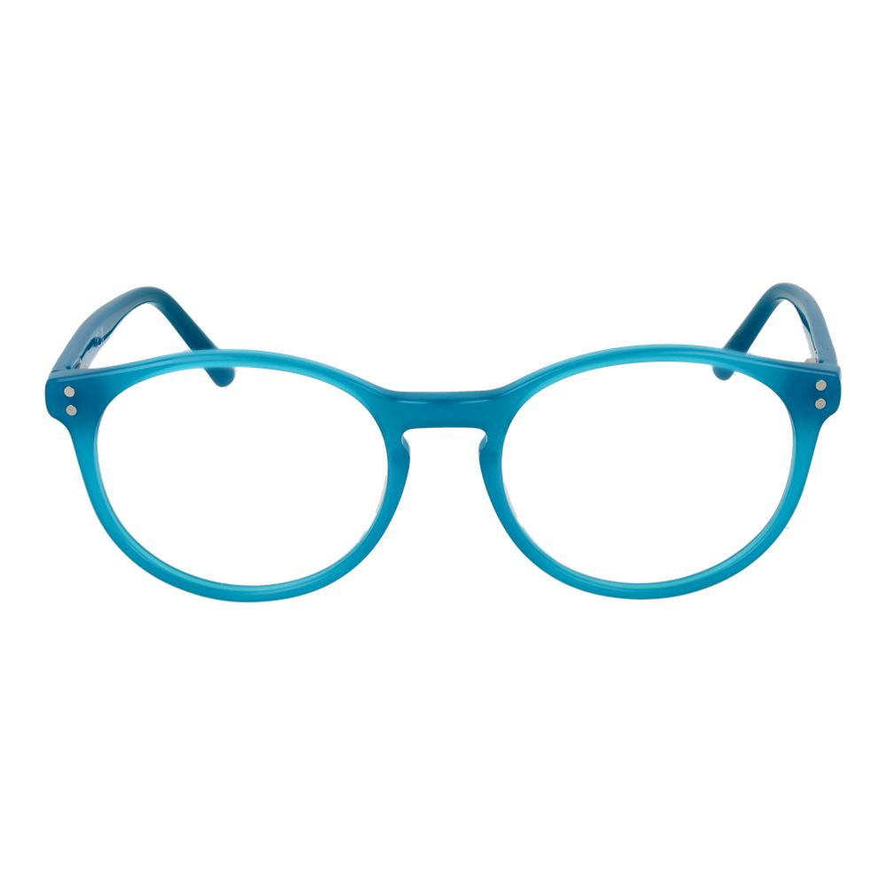 Guess Turquoise Acetate Glasses (Frames) - Luxe Nova