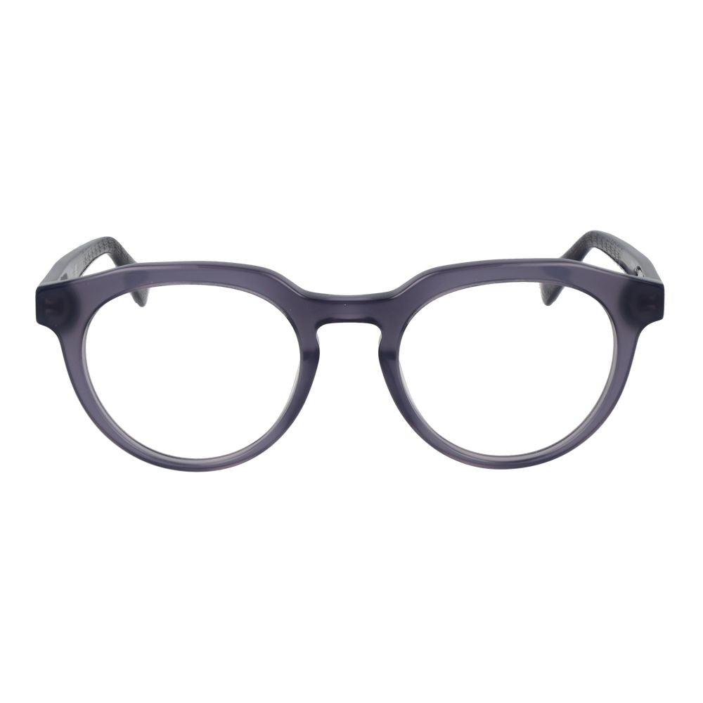 Guess Gray Acetate Glasses (Frames) - Luxe Nova