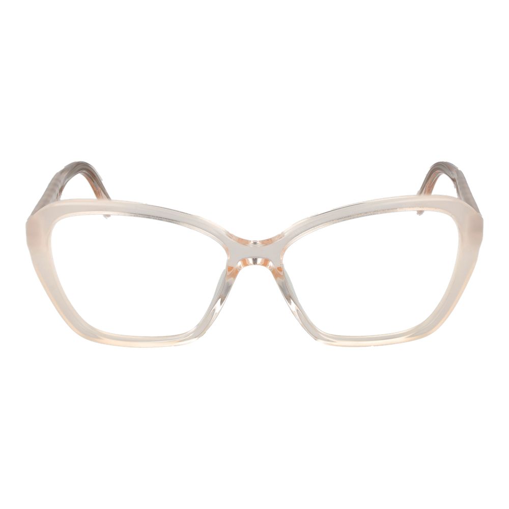 Guess White Acetate Glasses (Frames) - Luxe Nova