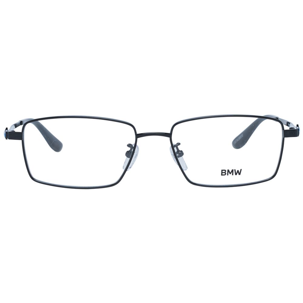 BMW Black Titanium Glasses (Frames) - Luxe Nova