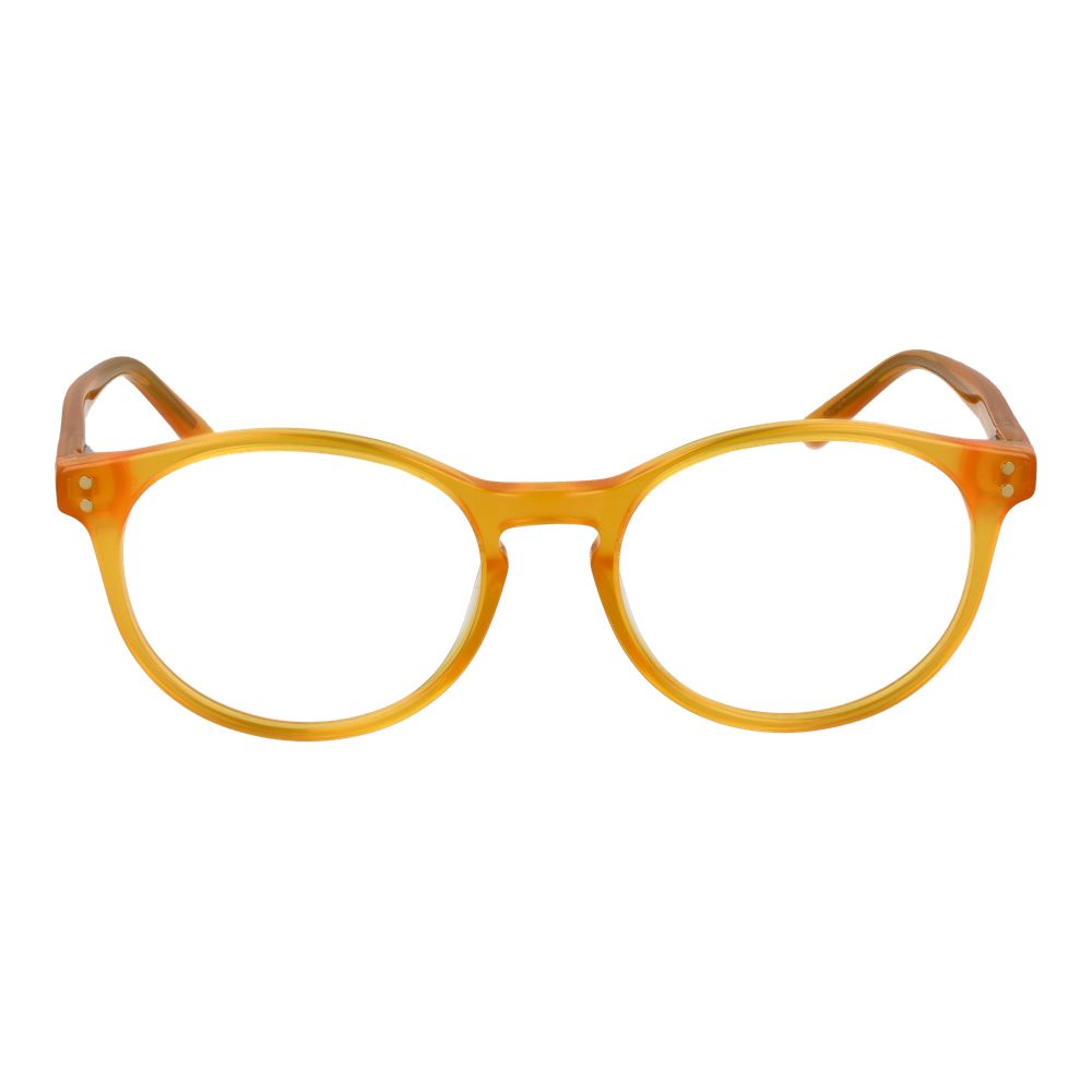 Guess Orange Acetate Glasses (Frames) - Luxe Nova