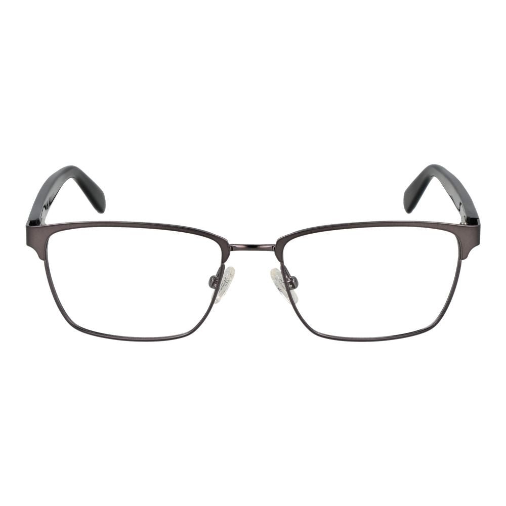 Guess Silver Metal Glasses (Frames) - Luxe Nova