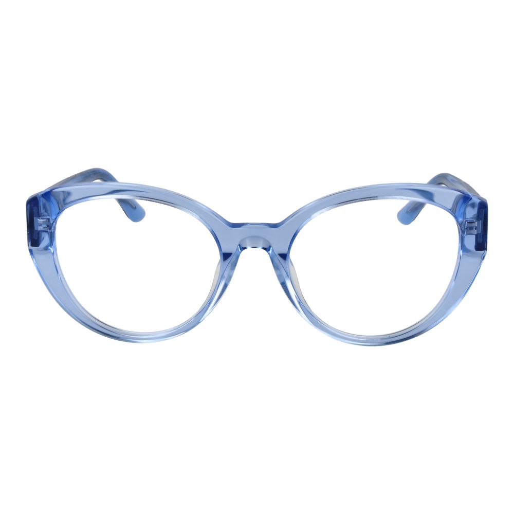 Guess Blue Acetate Glasses (Frames) - Luxe Nova