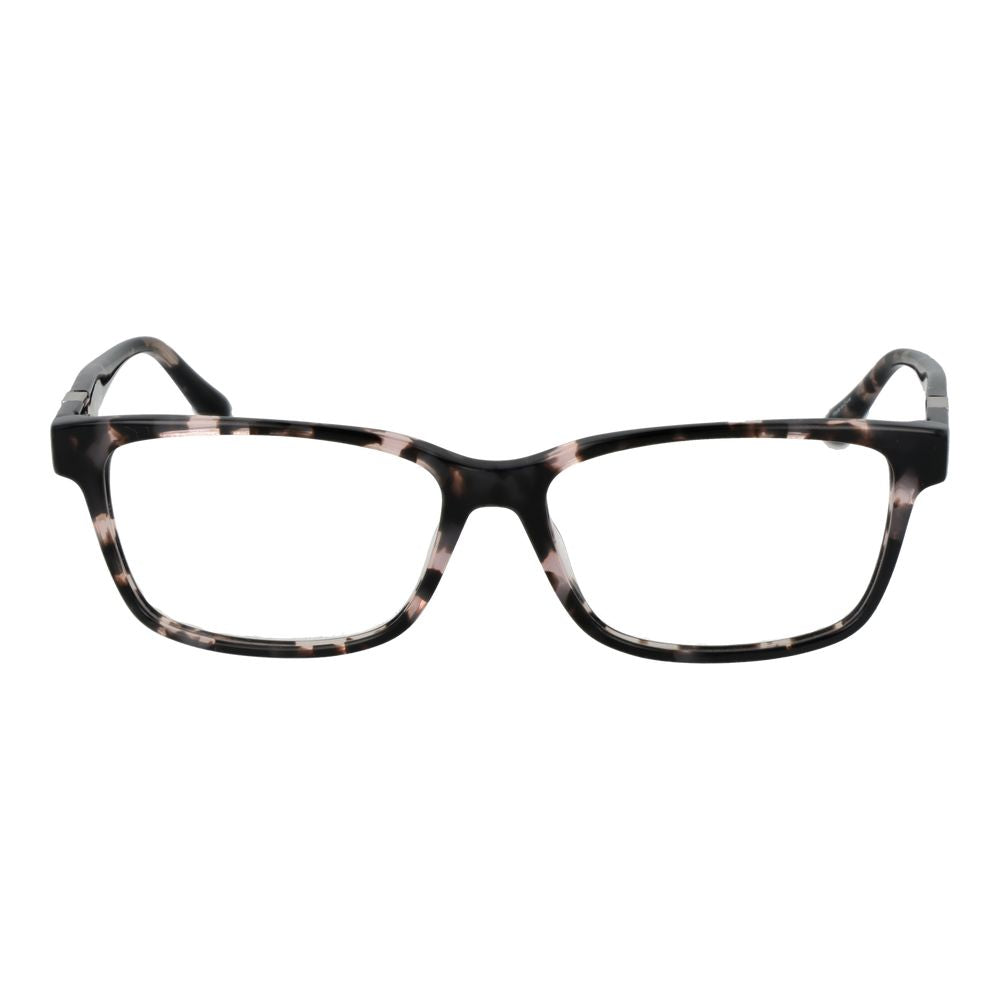 Guess Black Plastic Glasses (Frames) - Luxe Nova