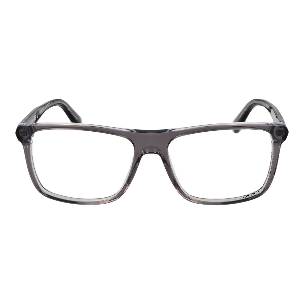 Guess Gray Acetate Glasses (Frames) - Luxe Nova