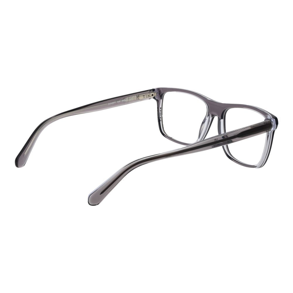 Guess Gray Acetate Glasses (Frames) - Luxe Nova