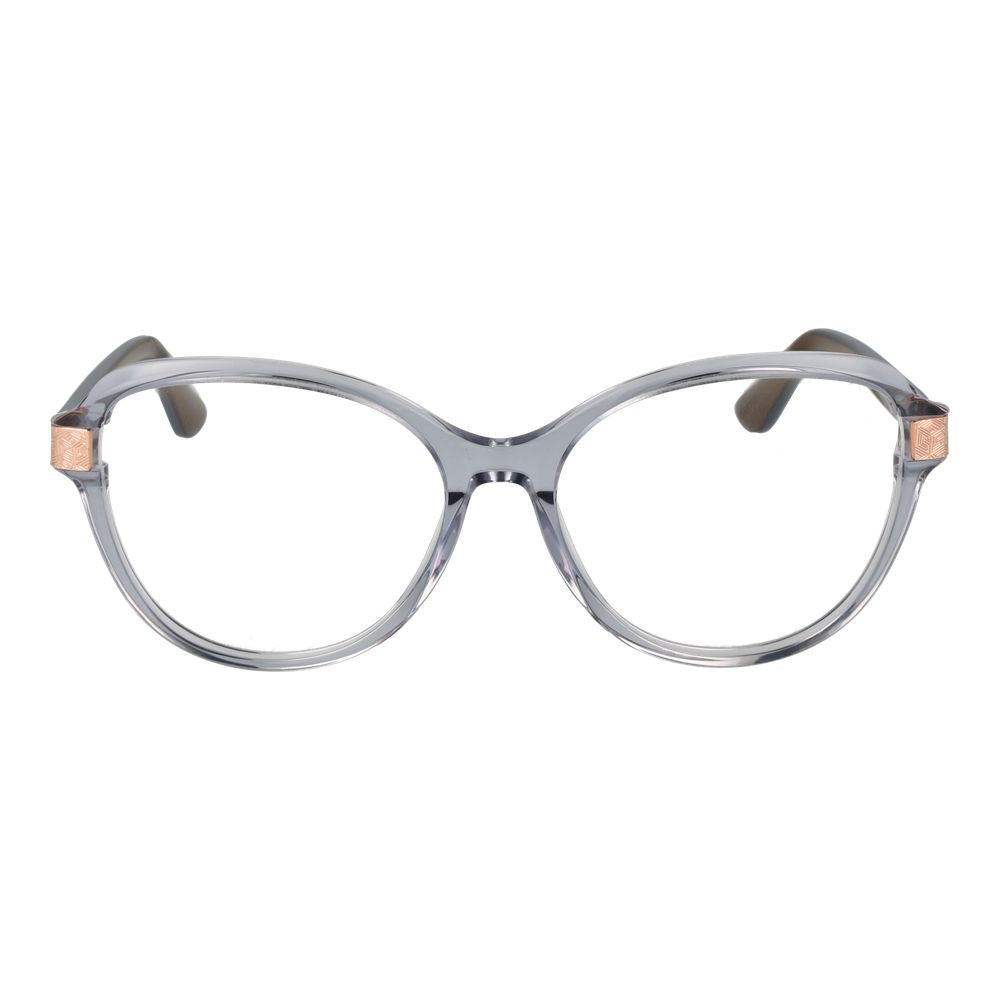 Guess Gray Acetate Glasses (Frames) - Luxe Nova