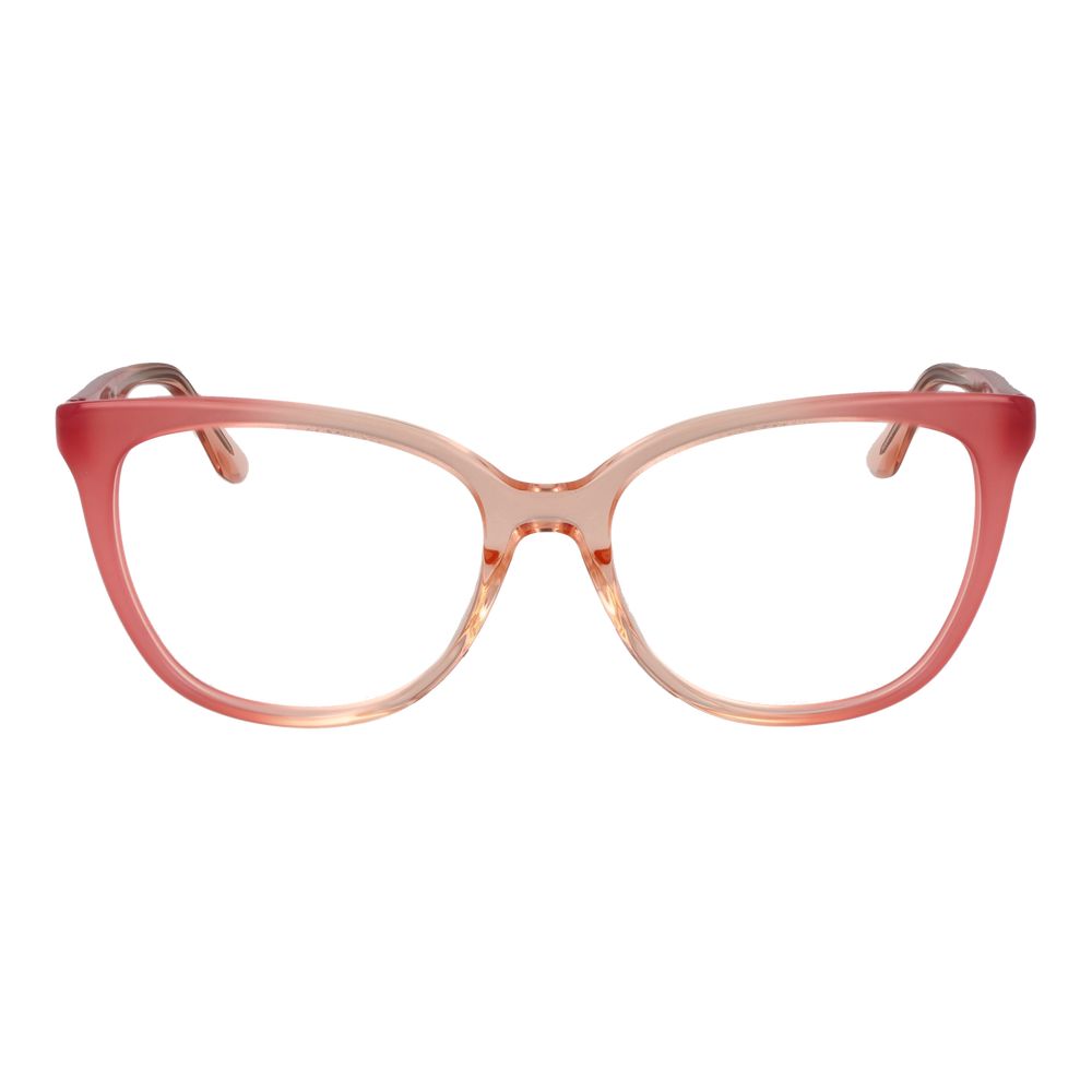 Guess Pink Acetate Glasses (Frames) - Luxe Nova