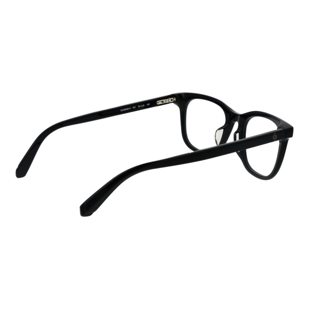 Guess Black Acetate Glasses (Frames)