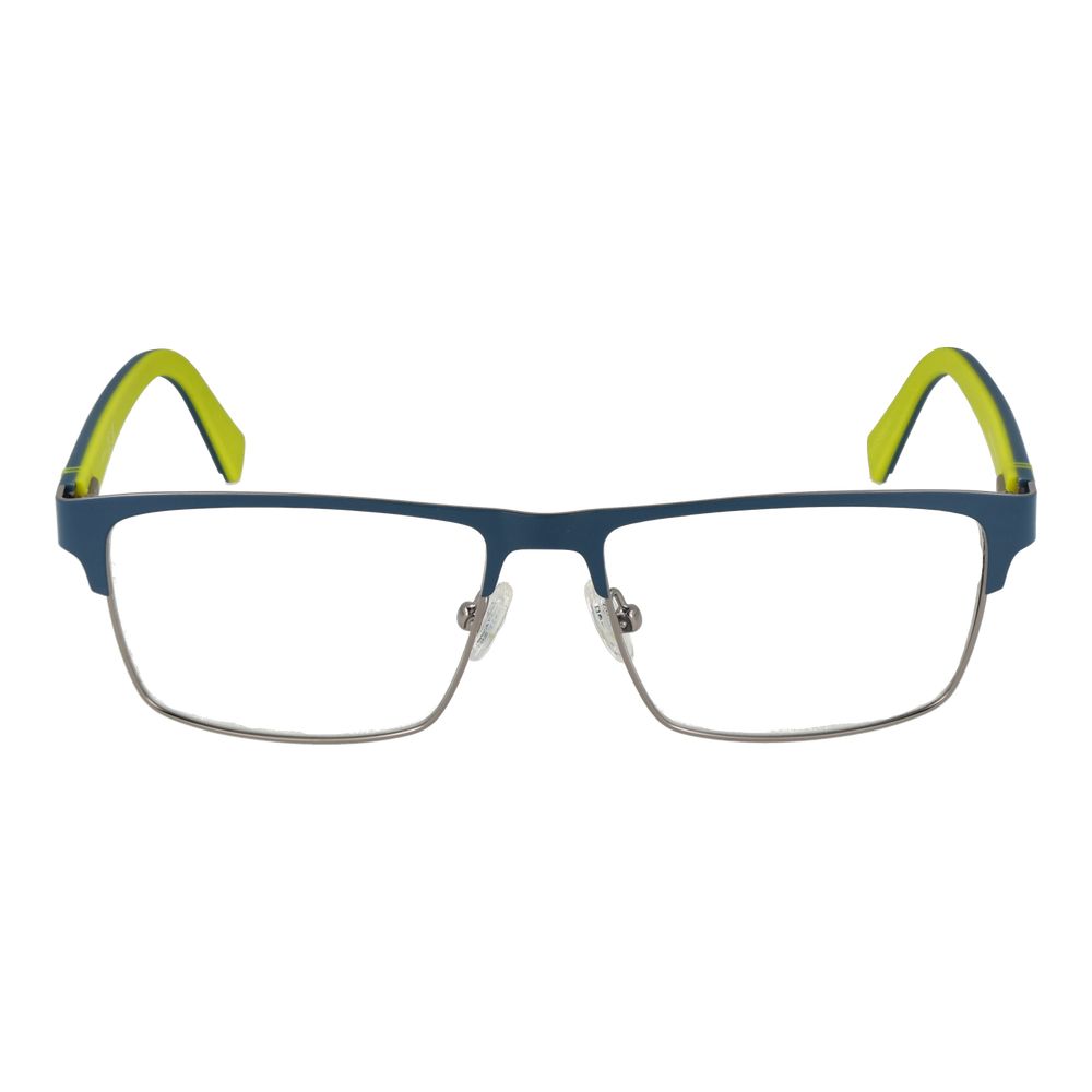 Guess Blue Metal Glasses (Frames) - Luxe Nova