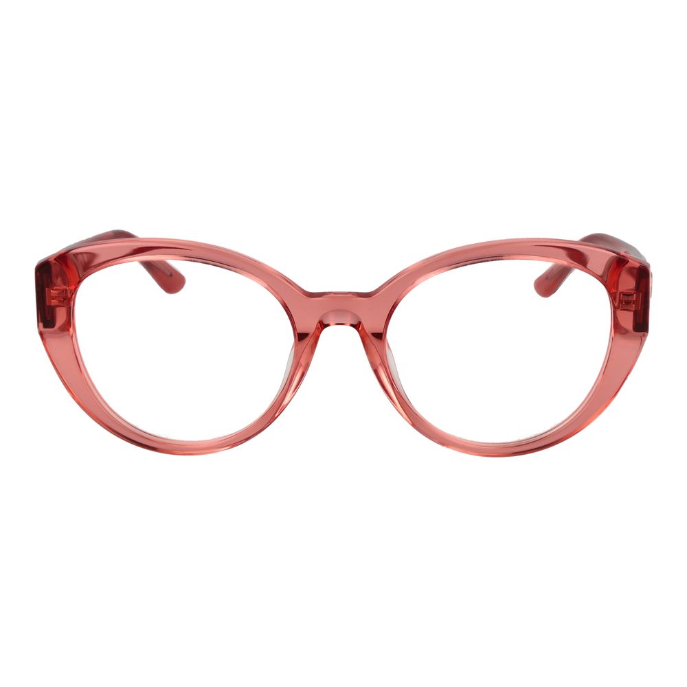 Guess Pink Acetate Glasses (Frames) - Luxe Nova