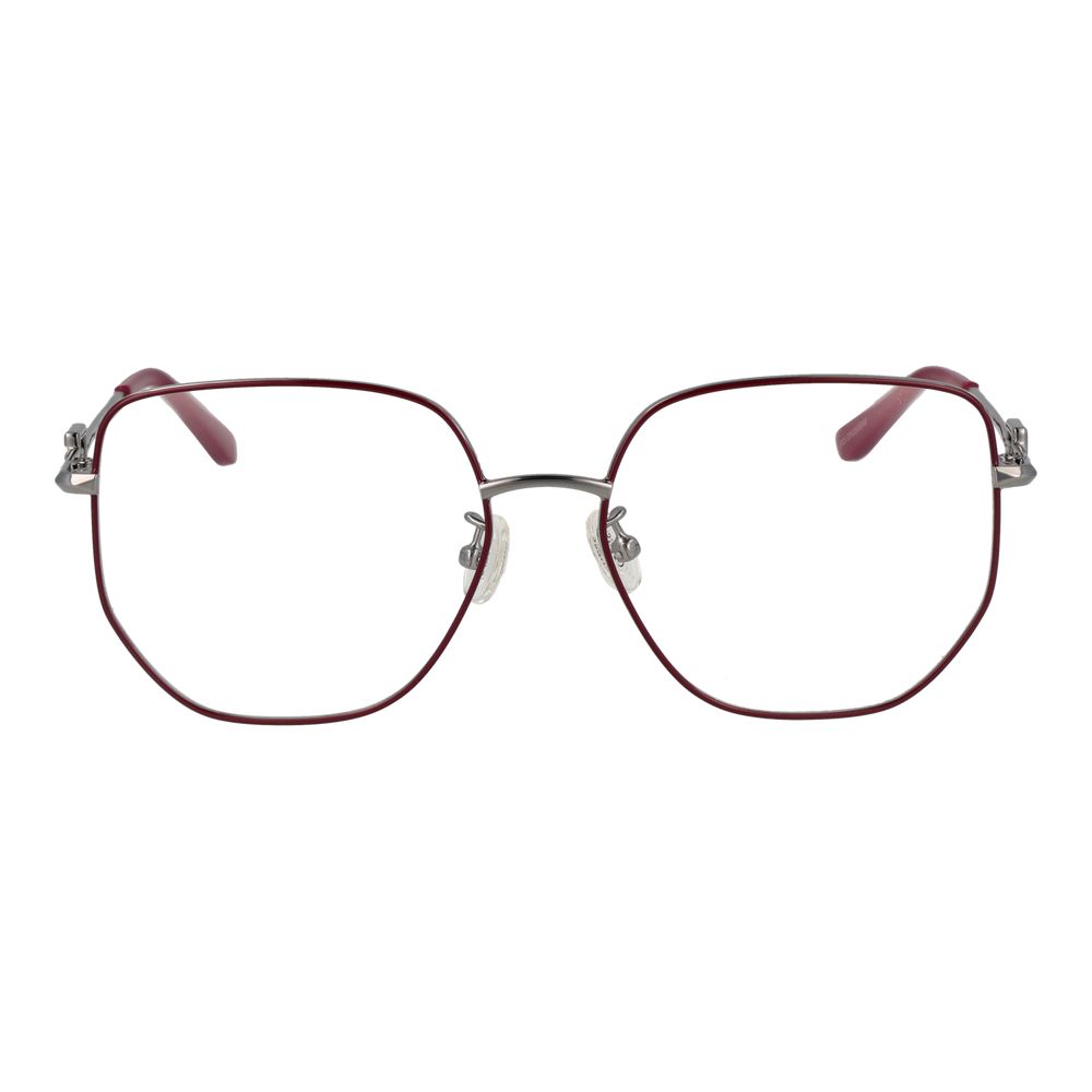 Guess Multicolor Metal Glasses (Frames) - Luxe Nova