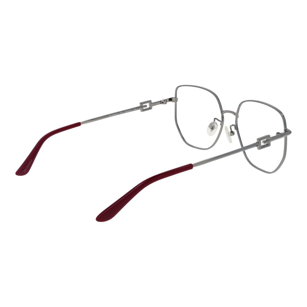 Guess Multicolor Metal Glasses (Frames) - Luxe Nova