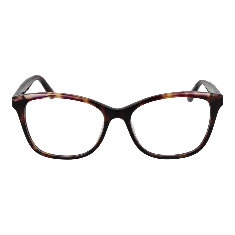 Guess Brown Plastic Glasses (Frames) - Luxe Nova
