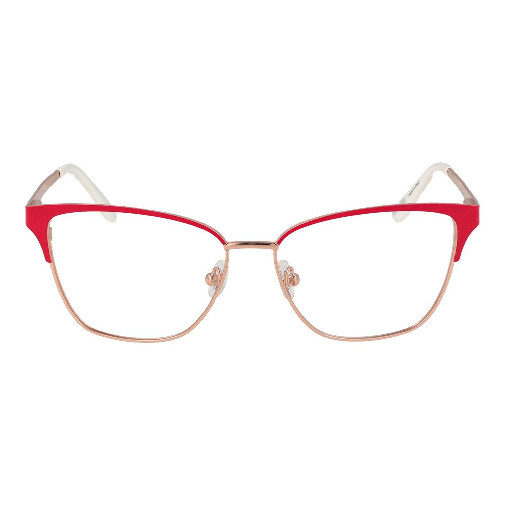 Guess Multicolor Metal Glasses (Frames) - Luxe Nova