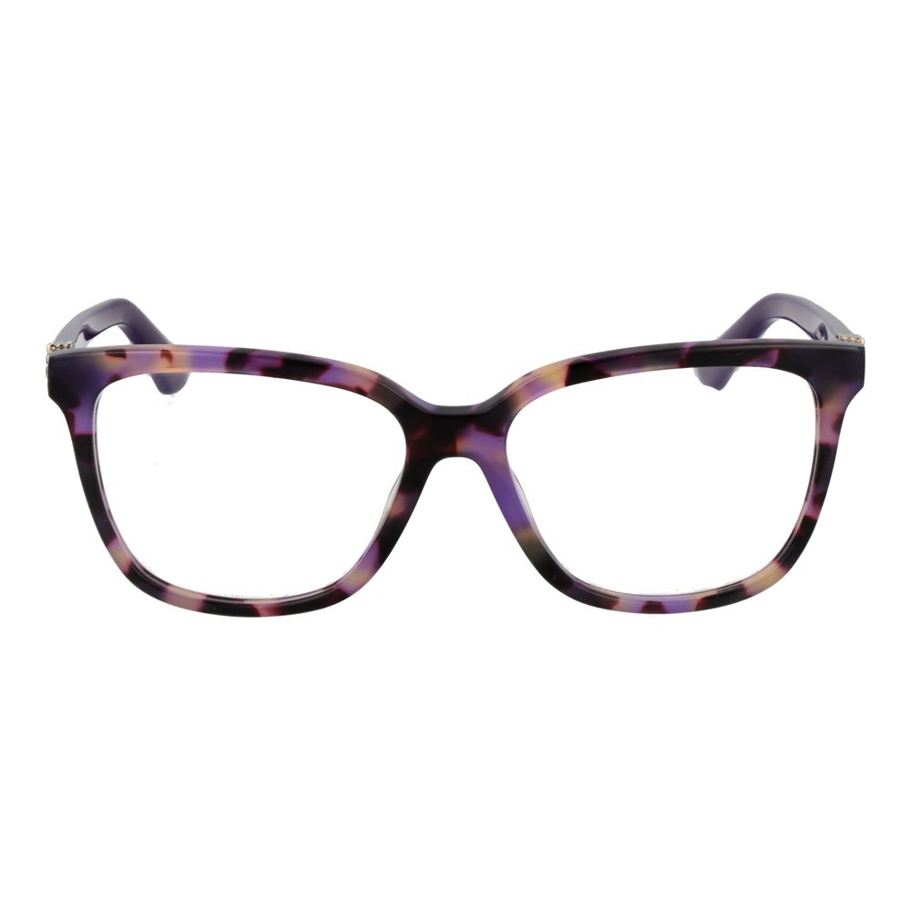 Guess Multicolor Plastic Glasses (Frames) - Luxe Nova