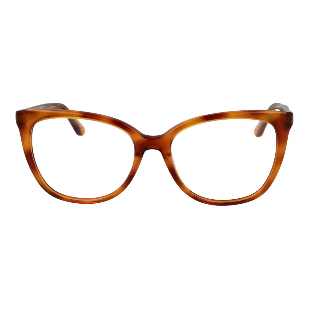 Guess Brown Acetate Glasses (Frames) - Luxe Nova