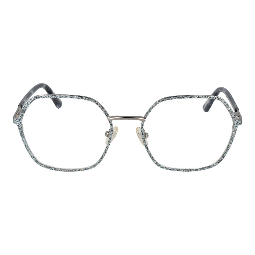 Guess Silver Metal Glasses (Frames) - Luxe Nova