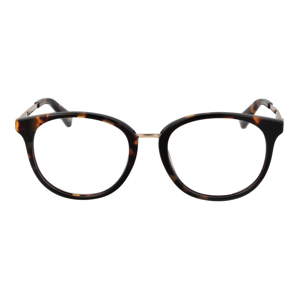 Guess Brown Acetate Glasses (Frames) - Luxe Nova