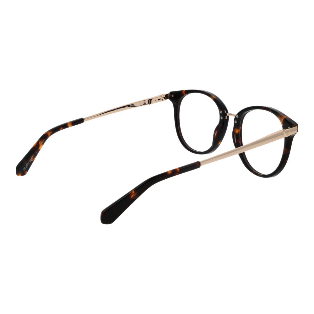 Guess Brown Acetate Glasses (Frames) - Luxe Nova