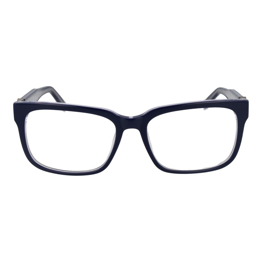 Guess Blue Acetate Glasses (Frames) - Luxe Nova