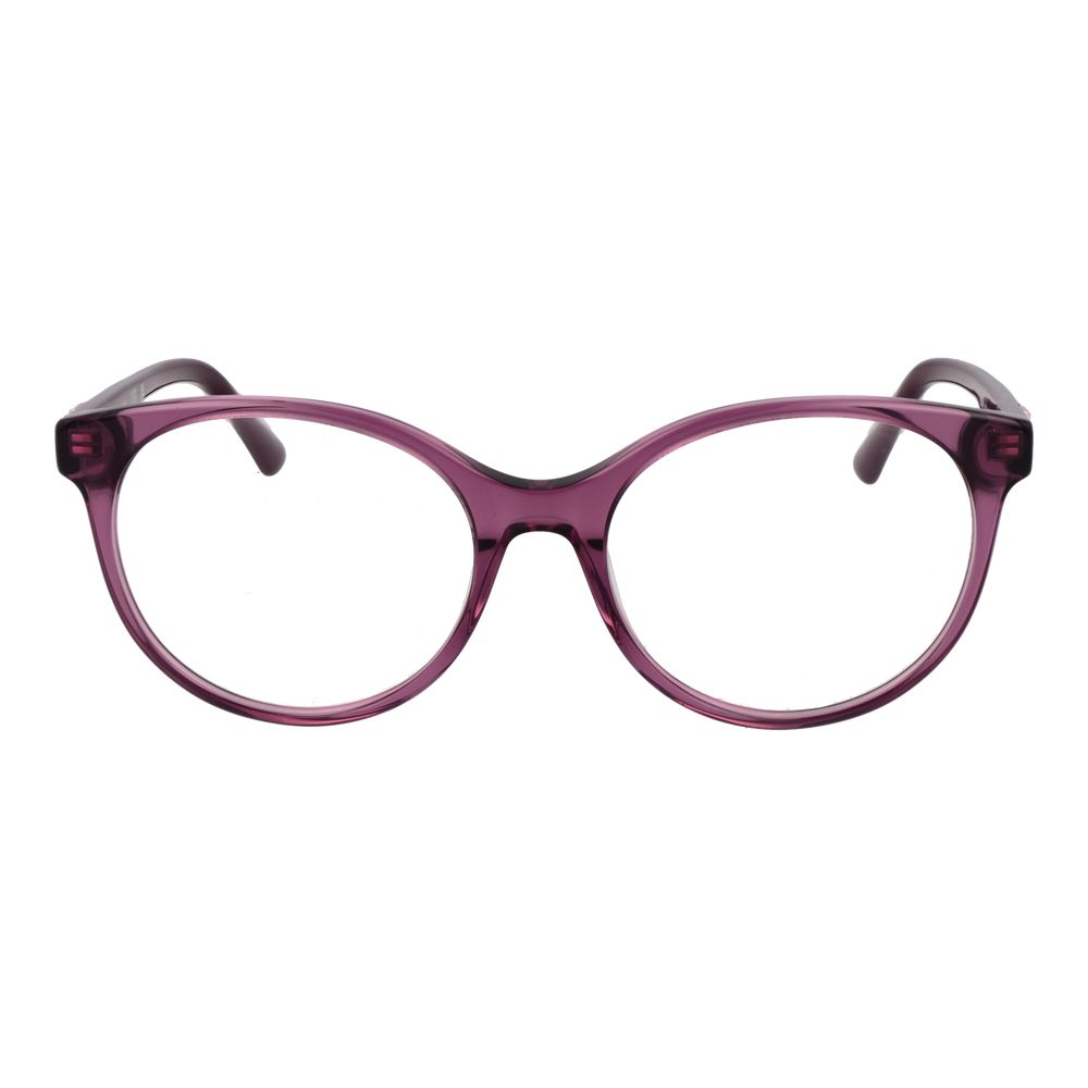 Guess Multicolor Acetate Glasses (Frames) - Luxe Nova