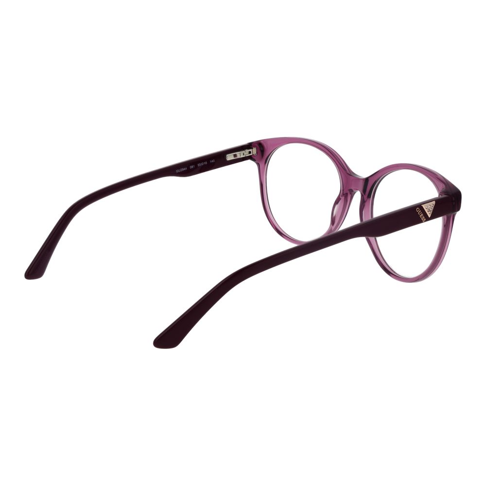 Guess Multicolor Acetate Glasses (Frames) - Luxe Nova
