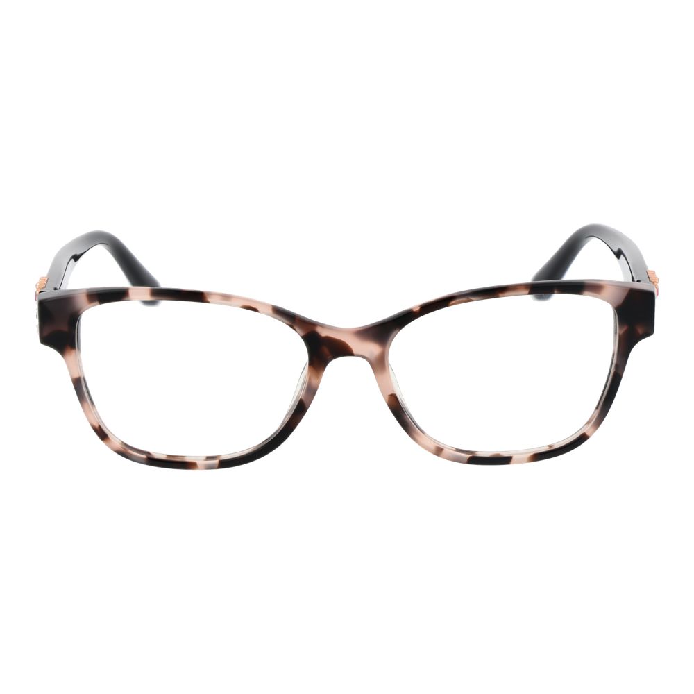 Guess Multicolor Acetate Glasses (Frames) - Luxe Nova