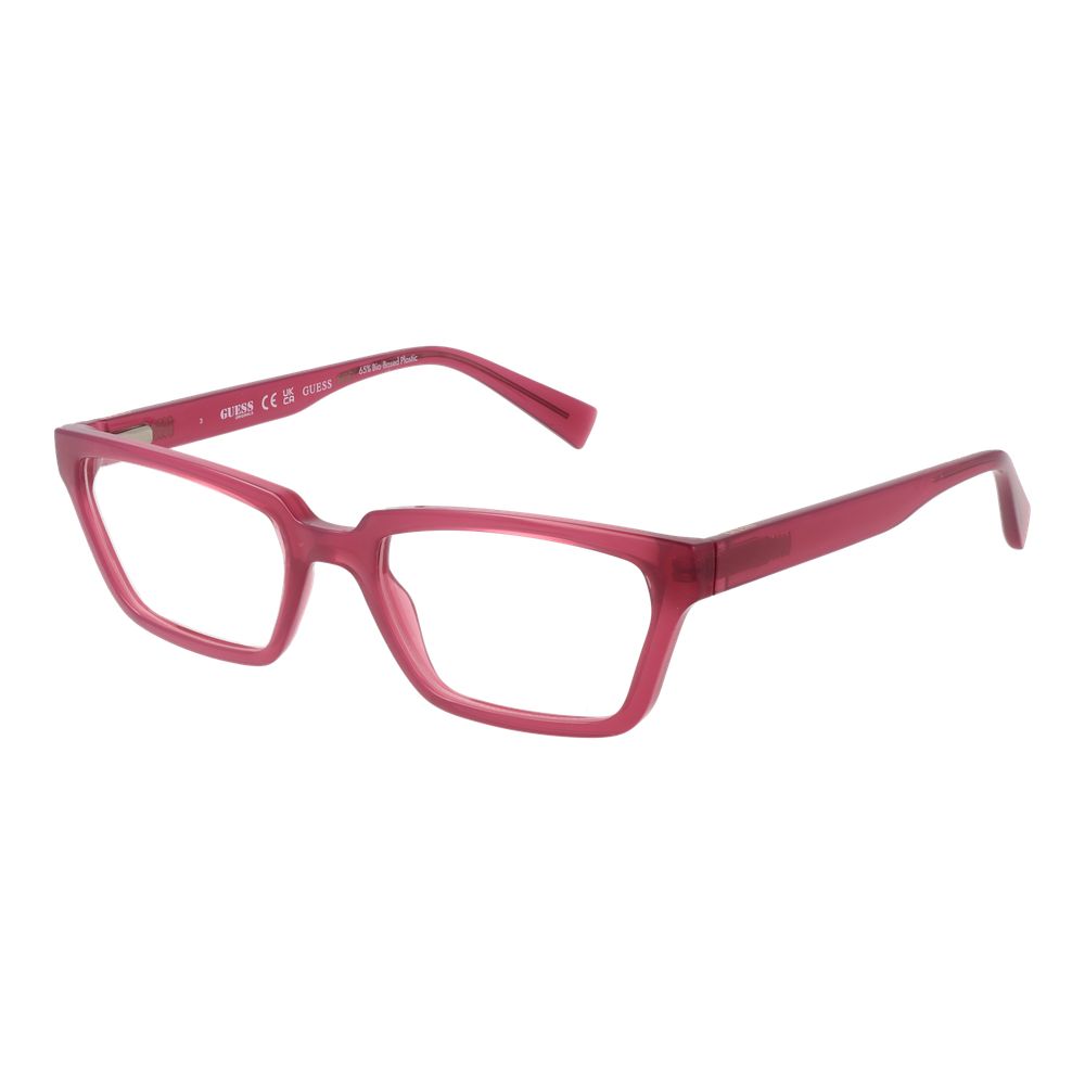 Guess Multicolor Plastic Glasses (Frames) - Luxe Nova