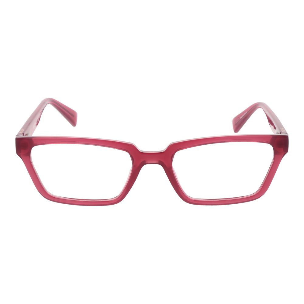 Guess Multicolor Plastic Glasses (Frames) - Luxe Nova