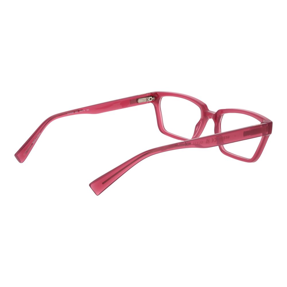 Guess Multicolor Plastic Glasses (Frames) - Luxe Nova