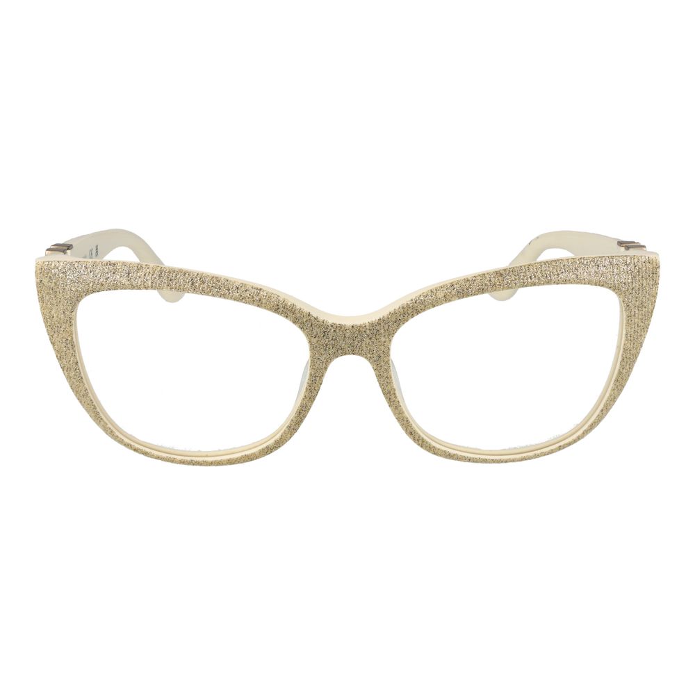 Marciano by Guess Gold Acetate Glasses (Frames) - Luxe Nova