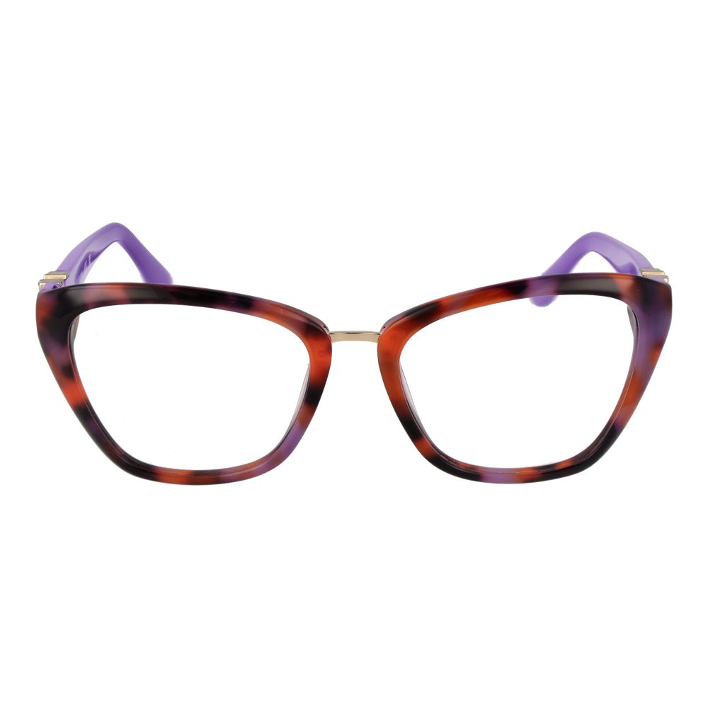 Marciano by Guess Brown Acetate Glasses (Frames) - Luxe Nova