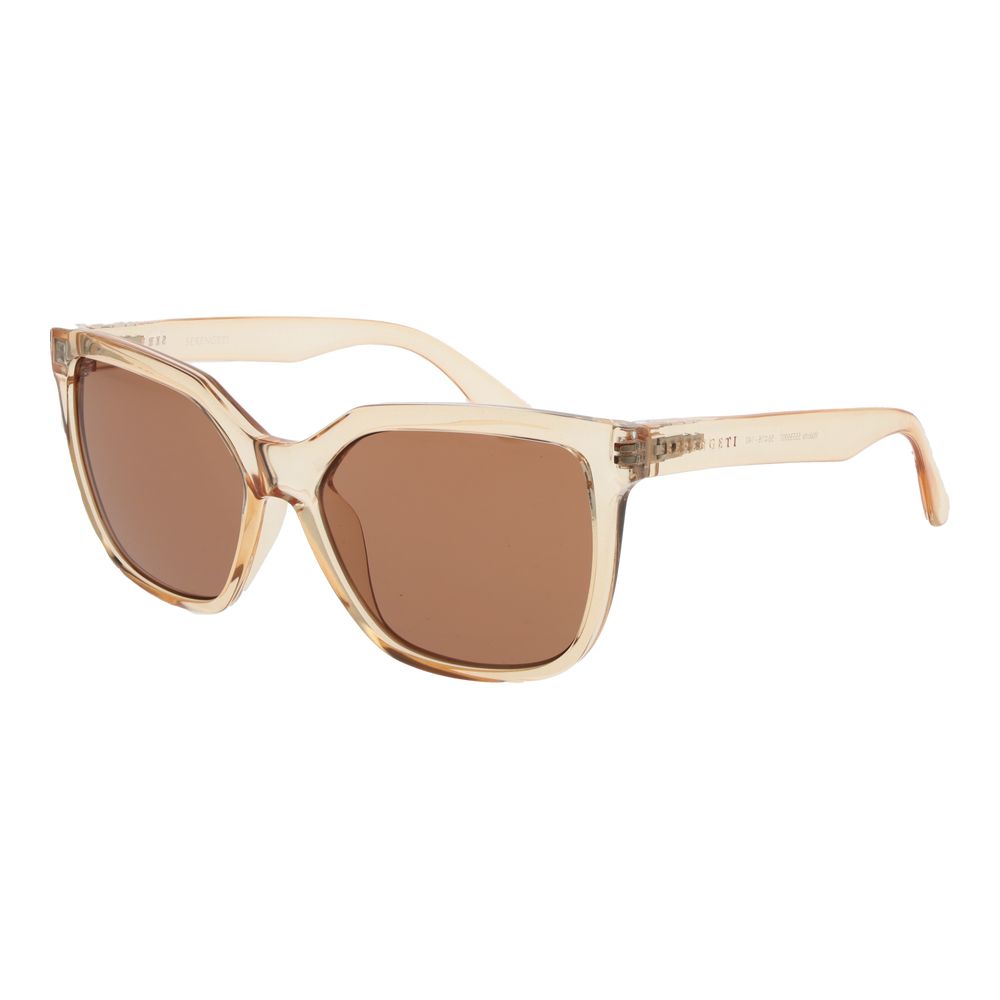 Serengeti Beige  Sunglasses - Luxe Nova