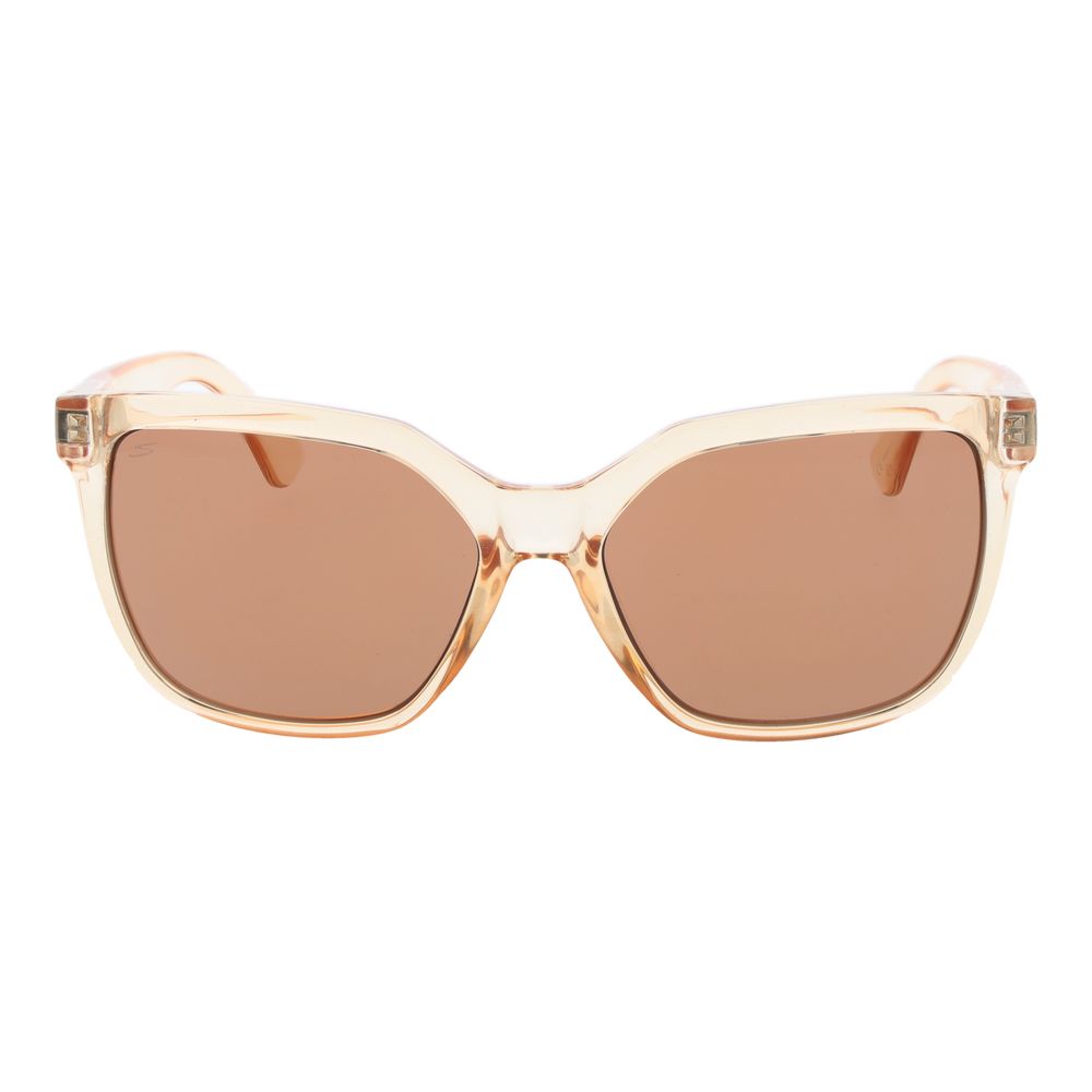 Serengeti Beige  Sunglasses - Luxe Nova