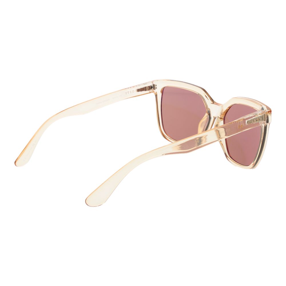 Serengeti Beige  Sunglasses - Luxe Nova