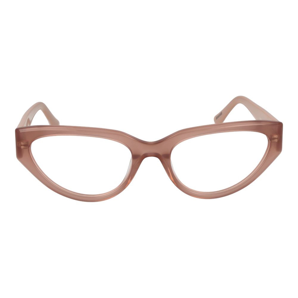 Guess Pink Acetate Glasses (Frames) - Luxe Nova