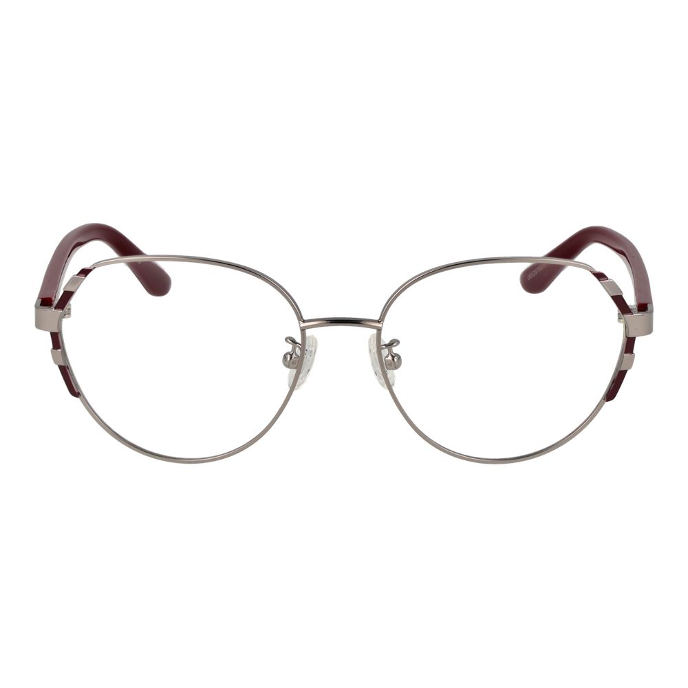Guess Silver Metal Glasses (Frames) - Luxe Nova