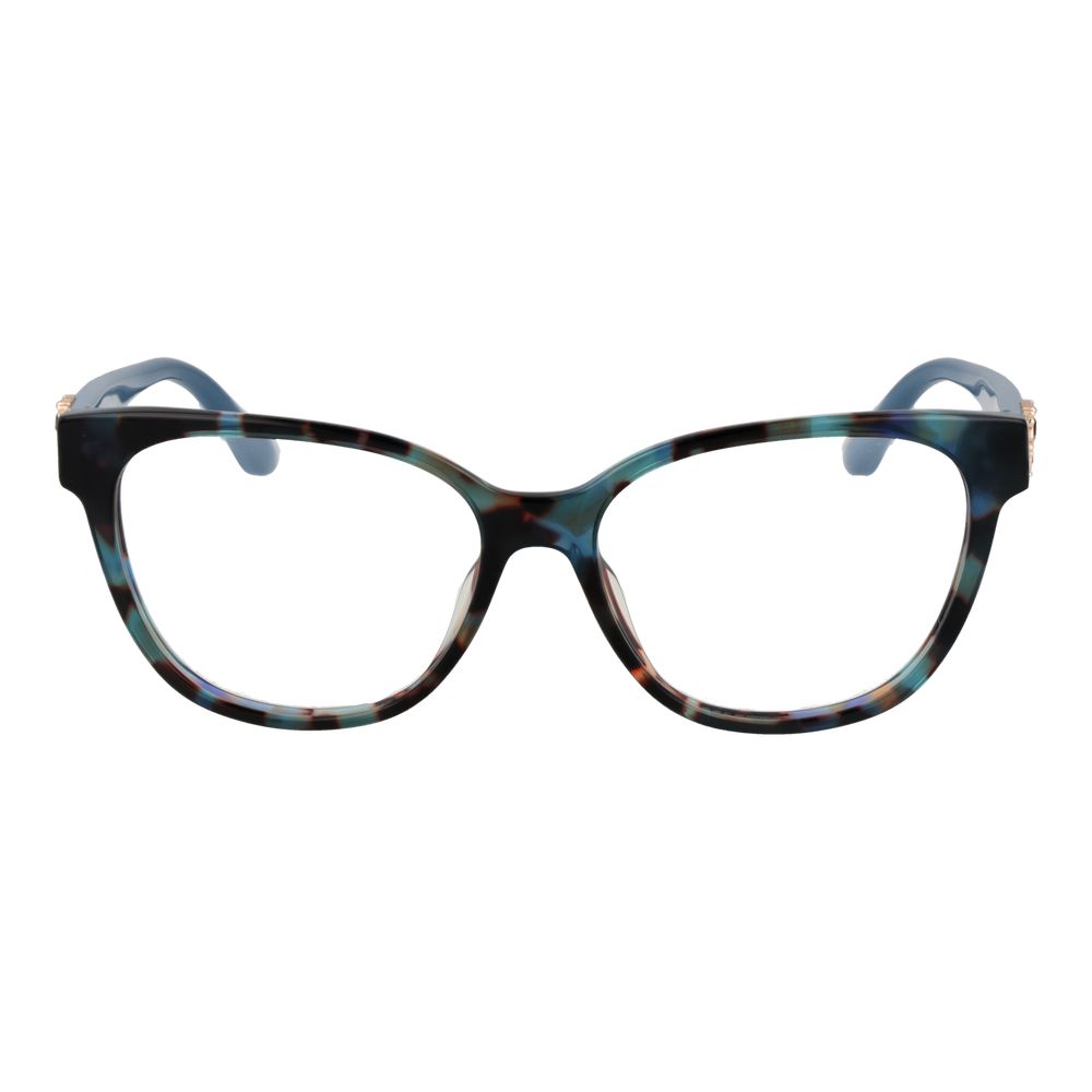 Guess Blue Acetate Glasses (Frames) - Luxe Nova