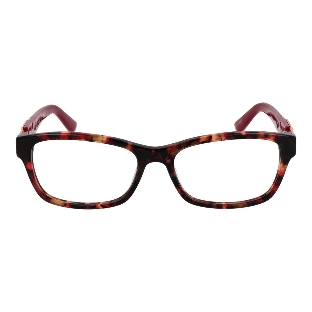 Guess Multicolor Acetate Glasses (Frames) - Luxe Nova