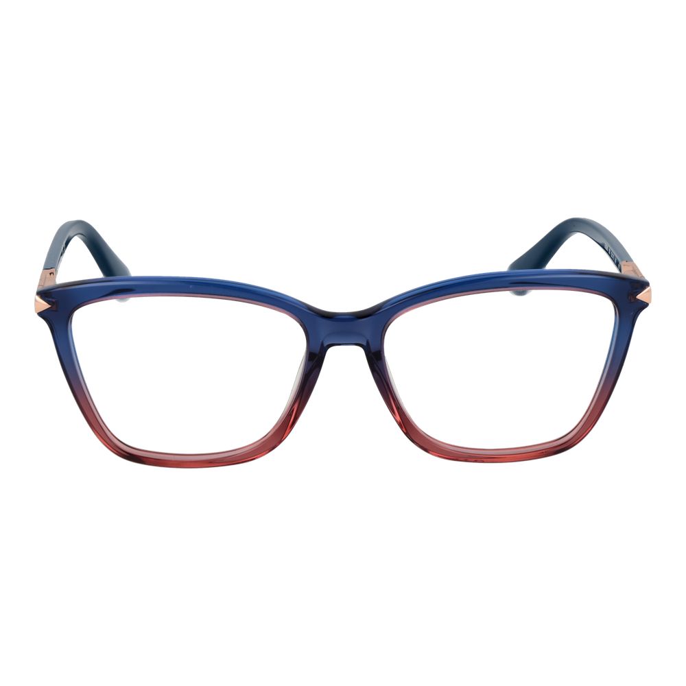 Guess Multicolor Acetate Glasses (Frames) - Luxe Nova