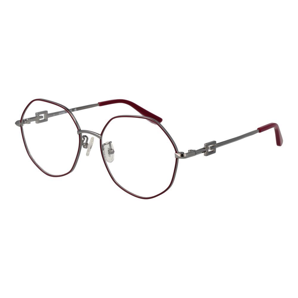 Guess Multicolor Metal Glasses (Frames) - Luxe Nova