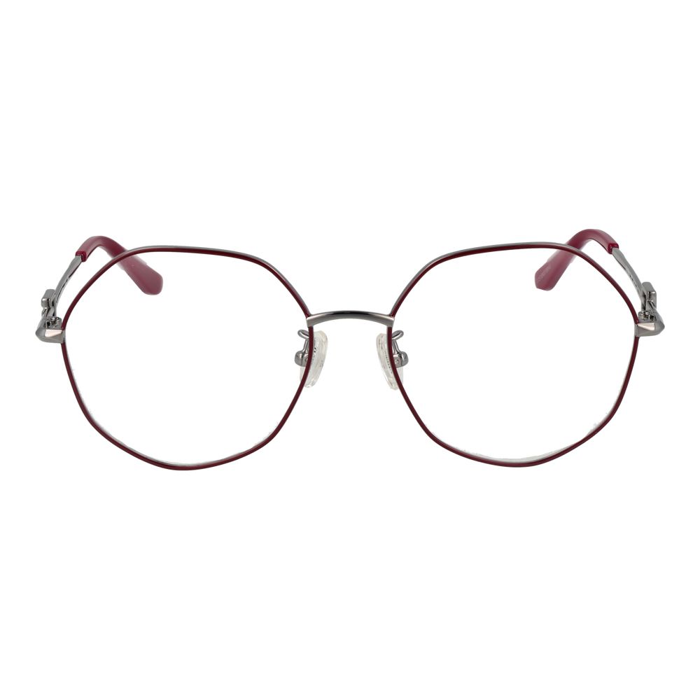 Guess Multicolor Metal Glasses (Frames) - Luxe Nova