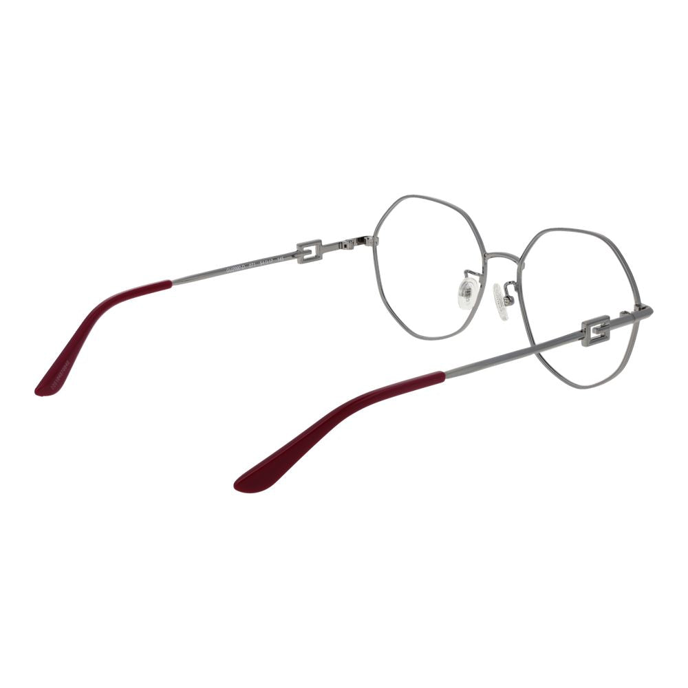 Guess Multicolor Metal Glasses (Frames) - Luxe Nova