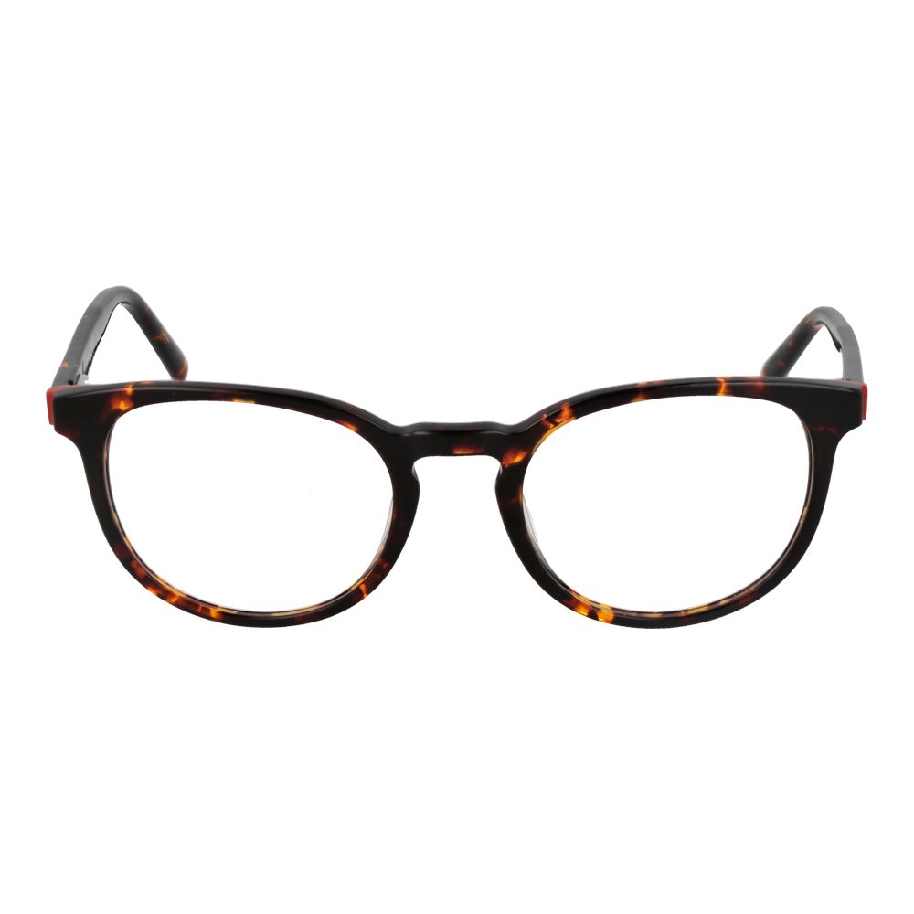 Guess Brown Acetate Glasses (Frames) - Luxe Nova