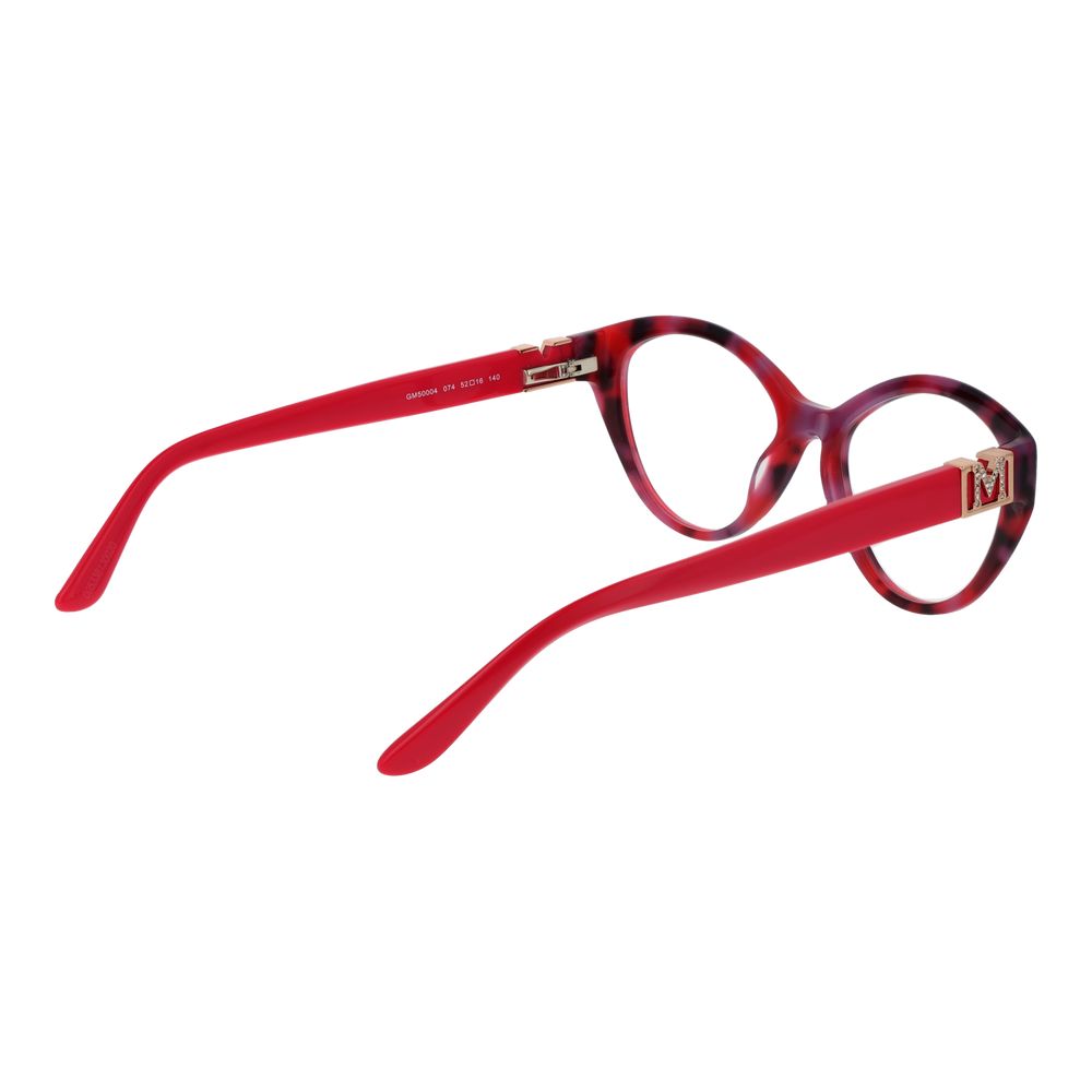 Marciano by Guess Multicolor Acetate Glasses (Frames) - Luxe Nova