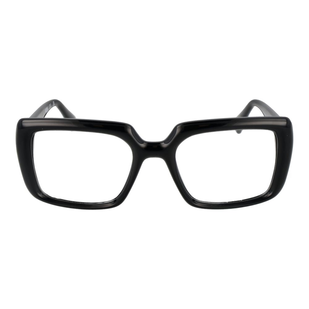Guess Black Plastic Glasses (Frames) - Luxe Nova