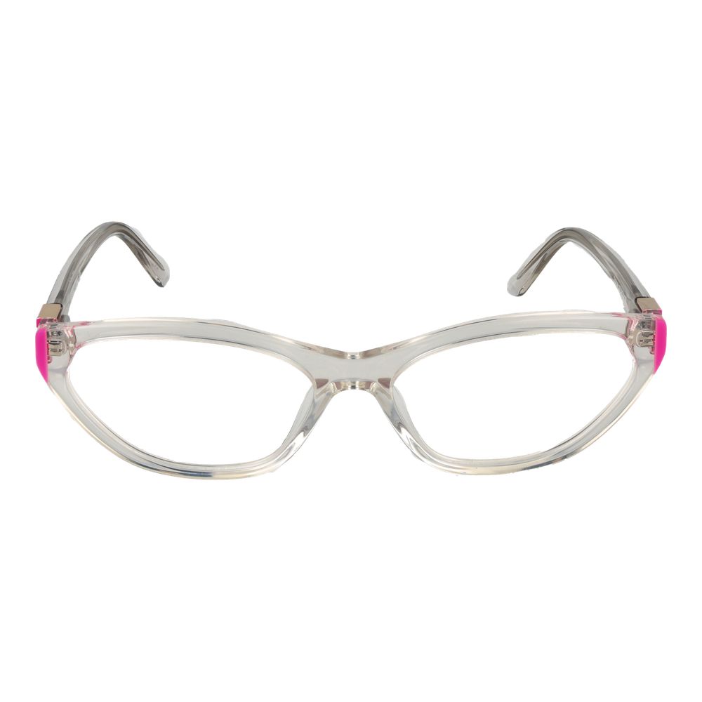 Guess Transparent Acetate Glasses (Frames) - Luxe Nova