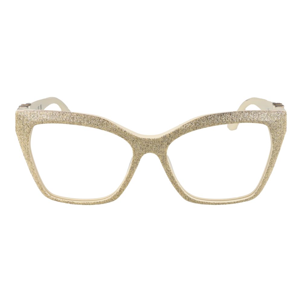Marciano by Guess Gold Acetate Glasses (Frames) - Luxe Nova
