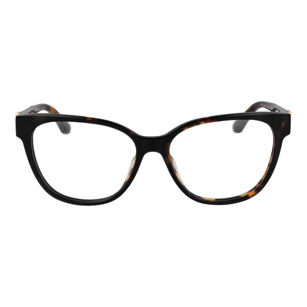 Guess Brown Acetate Glasses (Frames) - Luxe Nova